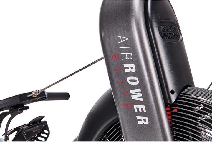 Produktbild Assault Fitness AssaultRower Elite
