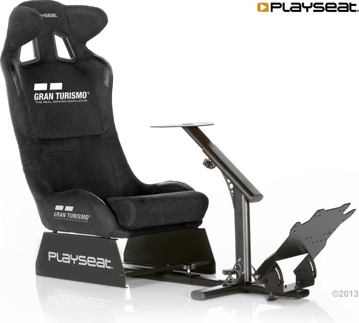 Produktbild Playseat Gran Turismo