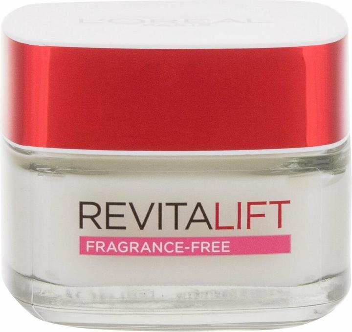 L'Oréal Paris Revitalift Hydrating Cream (30 ml, Tagescreme)