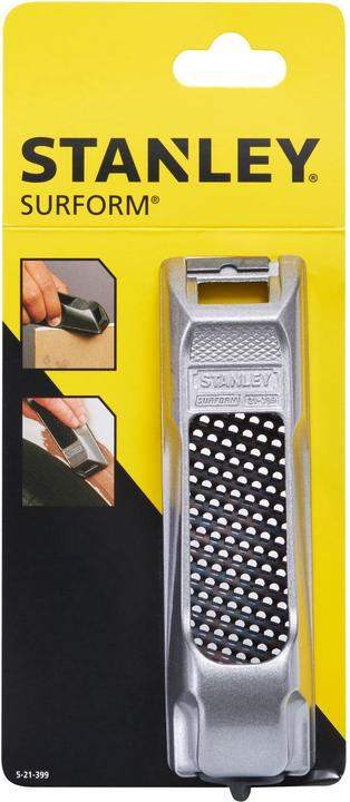 Produktbild Stanley Blockhobel Surform (42 mm)