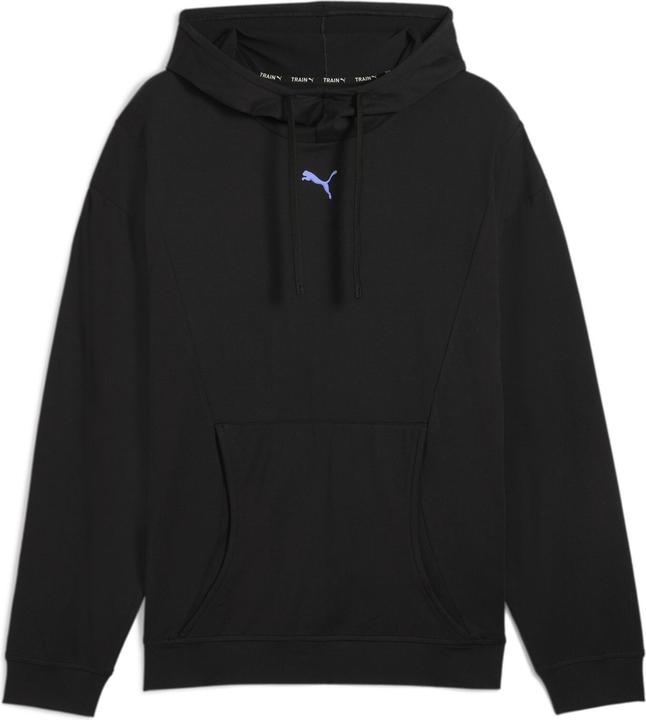 Puma M Move Cloudspun Hoodie (S)