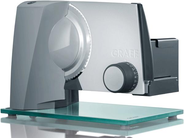 Productafbeelding Graef Evo E 20