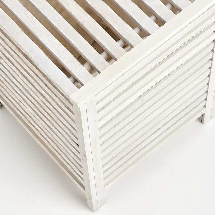 Produktbild Zeller Present Wäschetruhe (132.64 l)