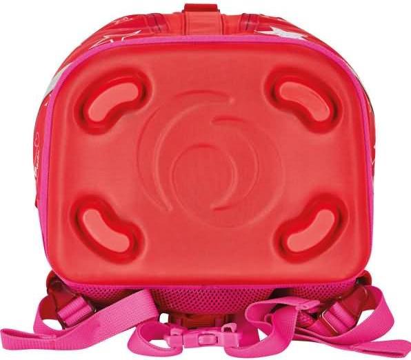 Actual product image Herlitz SoftLight Plus Stars & Stripes (16 l)