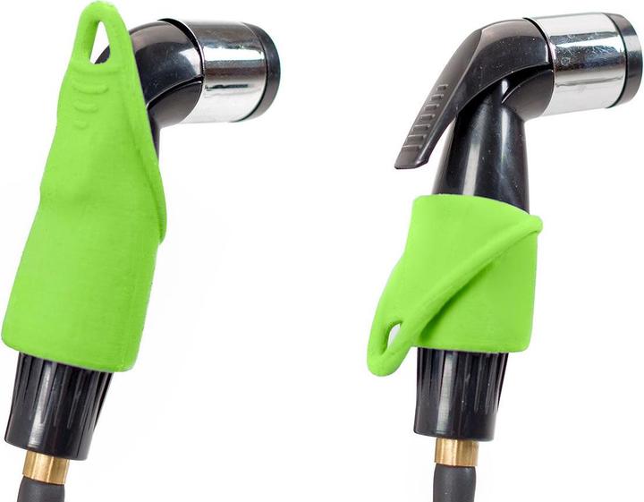 Actual product image Nemo Equipment Helio LX Pressure Shower