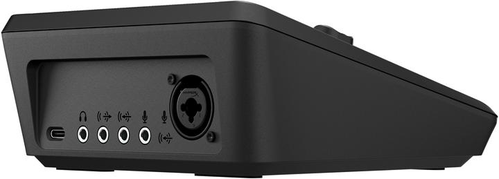 Productafbeelding HP HyperX Audio Mixer
