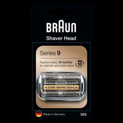 Immagine prodotto Braun Serie 9 92S (1 x)