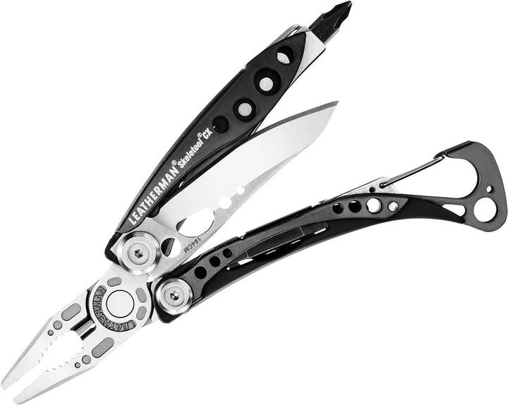 Produktbild Leatherman Skeletool CX (7 Funktionen)