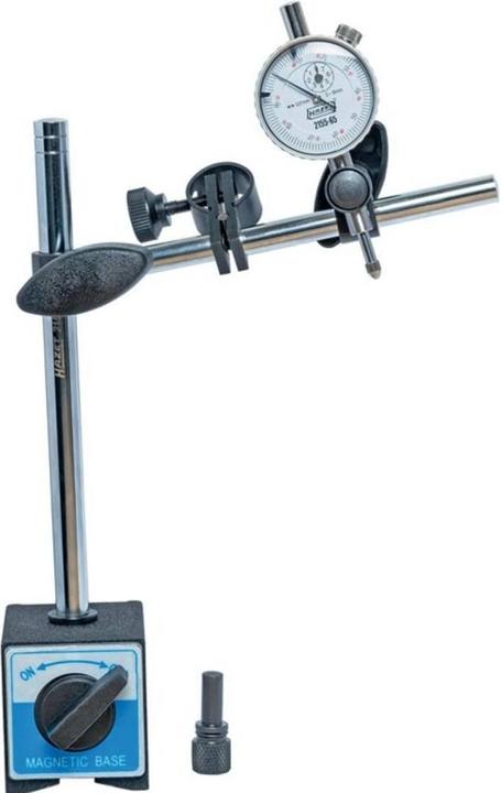 Produktbild HAZET Kleinmessuhr 2155-65