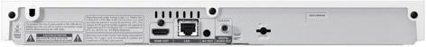 Produktbild Samsung BD-F5500E - 3D Blu-ray Player