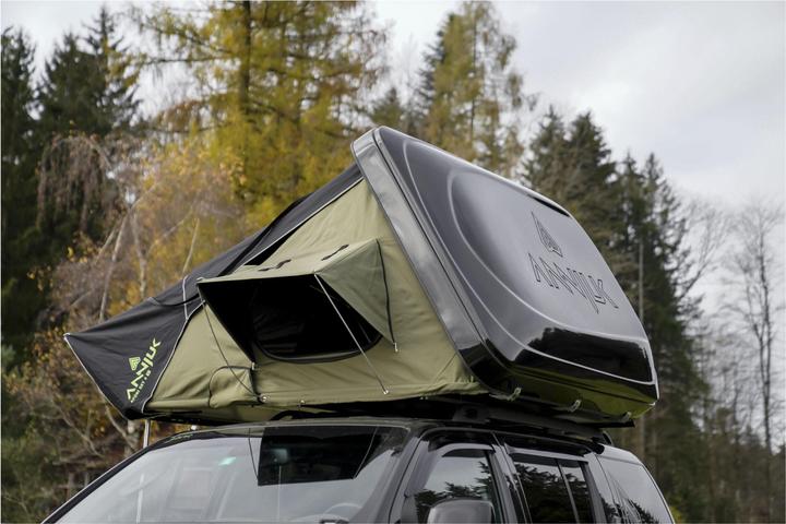 Produktbild Annjuk Aponi Sky 4 X (Dachzelt, 89 kg, 4 Personen)