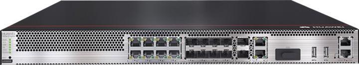 Produktbild Huawei USG6555E AC Host 2xGE WAN+8xGE Combo+0GE SFP+ 1 AC power
