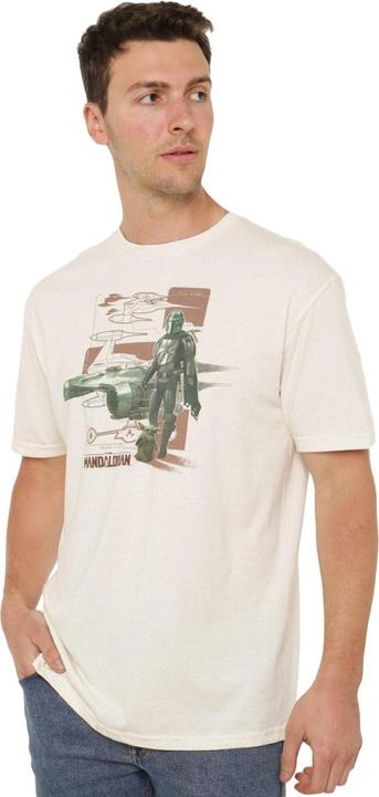 Immagine prodotto Star Wars Maglietta (L)