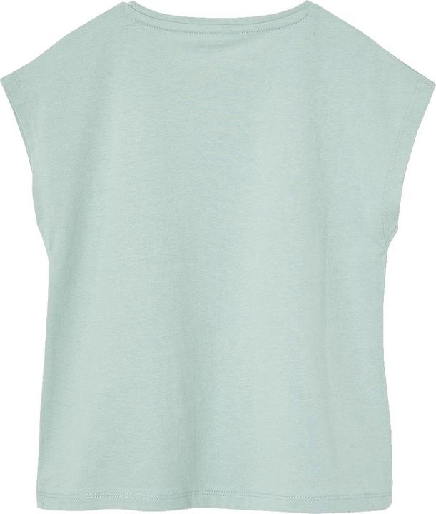 Actual product image Vertbaudet 3er-Pack Mädchen T-Shirts BASIC (116)