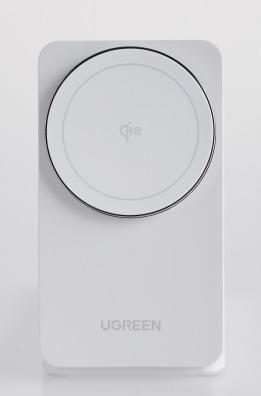 Produktbild Ugreen 2-in-1 Wireless Charger (15 W)