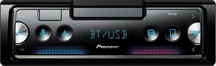 Productafbeelding Pioneer SPH-10BT Smartphone ontvanger (Android auto)