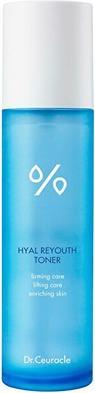 Dr. Ceuracle Dr.Ceuracle Hydrating Skin Tonic Hyal Reyouth Toner 120 Ml (Tonic, 120 ml)