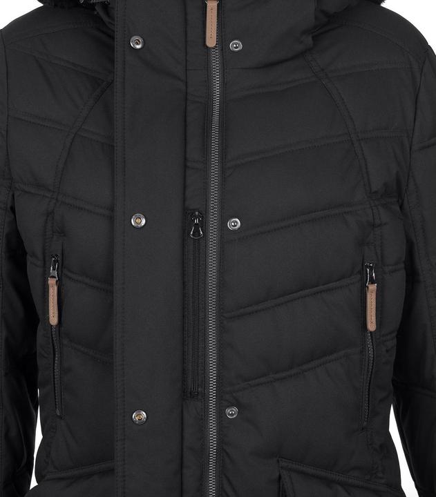 Actual product image ELT Thermal coat Saphira (XXL)