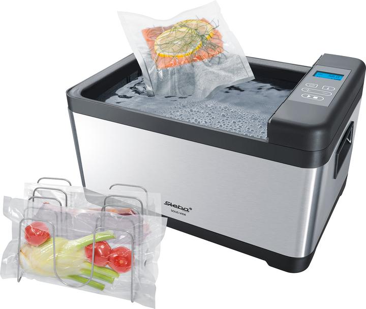 Produktbild Steba Sv 2