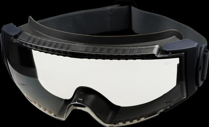 wolfcraft wolfcraft 1 Vollsicht-Schutzbrille Profi (CE)