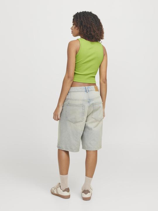 Produktbild JJXX Jxfallon Str Sl Rib Top Jrs Noos (S)