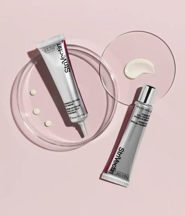 Image du produit StriVectin Traitement avancé au rétinol pour les yeux (Fluide, 15 ml)