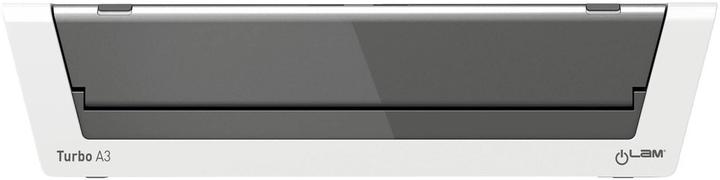 Produktbild Leitz iLam Touch 2 Turbo (250 µm, A3)