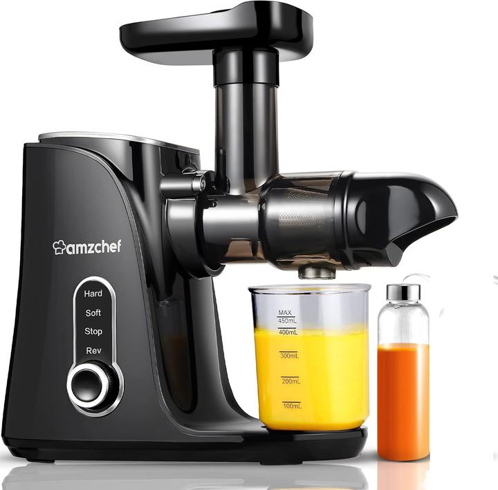 Amzchef GM3001