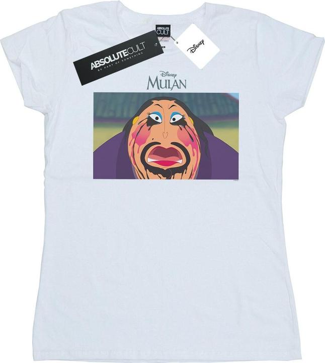 Disney Mulan The Matchmaker TShirt (L)