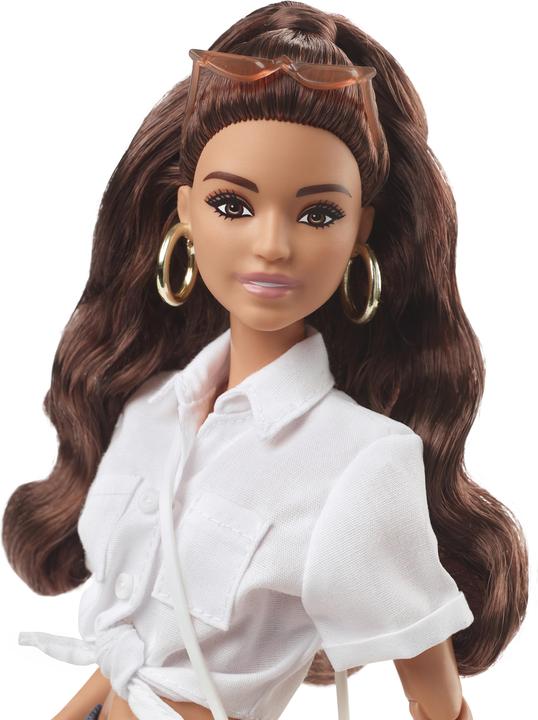 Actual product image Barbie Signature @Barbiestyle