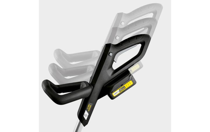 Actual product image Kärcher WRE 18-55