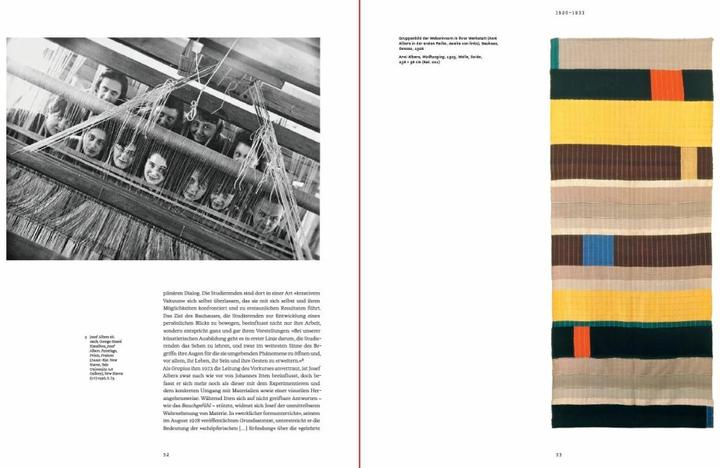 Produktbild Anni und Josef Albers (Deutsch, Julia Garimorth, 2023)