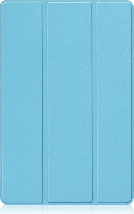 Image du produit Cover-Discount Xiaomi Pad 5 - Étui Smart Tri-fold bleu clair (Xiaomi Pad 5)