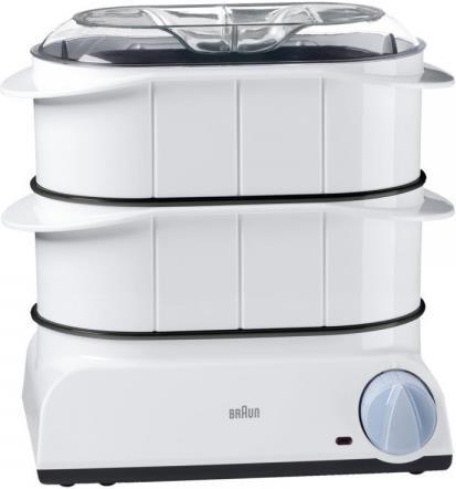 Actual product image Braun MultiGourmet plus FS 20