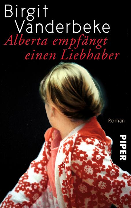 Immagine prodotto Alberta empfängt einen Liebhaber (Tedesco, Birgit Vanderbeke, 2013)