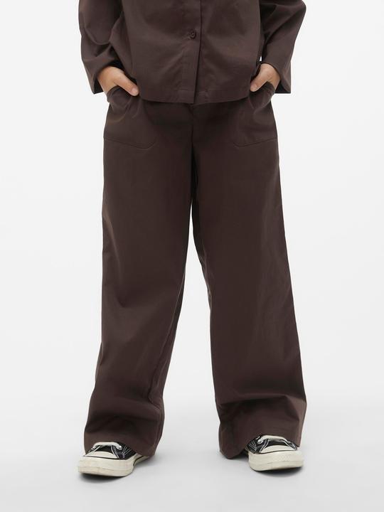 Actual product image Vero Moda VMKENYA PANTS D2 Trousers (164)