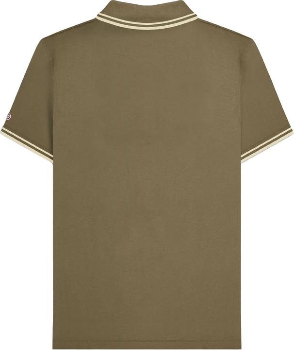 Immagine prodotto Lambretta SS25 Maglietta Polo Doppia Punta Uomo (4XL)