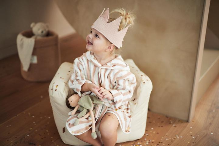 Image du produit Jollein Fauteuil pour enfants Pouf (Fauteuil pour enfants)