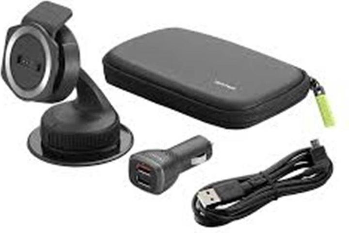 TomTom Rider 40/400 Car Mount USB