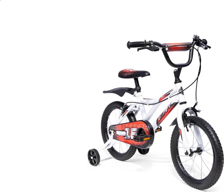 Image du produit ‎Huffy Tonnerre Pro (16")