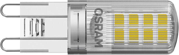 Produktbild Osram Led Pin (G9, 2.60 W, 320 lm, 1 x, E)
