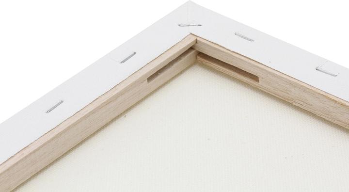 Produktbild Paintersisters Keilrahmenset #2 8er Set (80 x 60 cm, 40 x 60 cm, 40 x 30 cm)