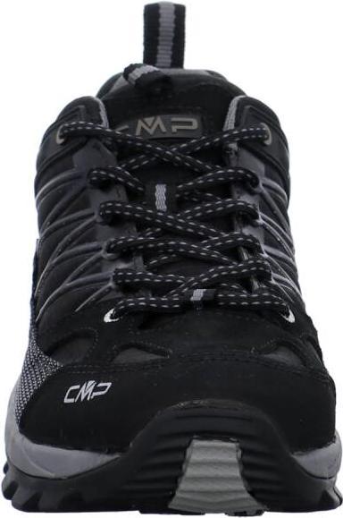 Actual product image CMP Campagnolo Rigel Low WP Shoes (46)