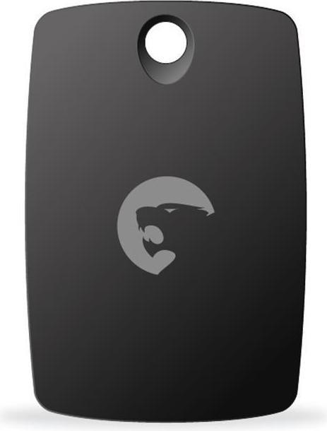Actual product image eTiger RFID Button