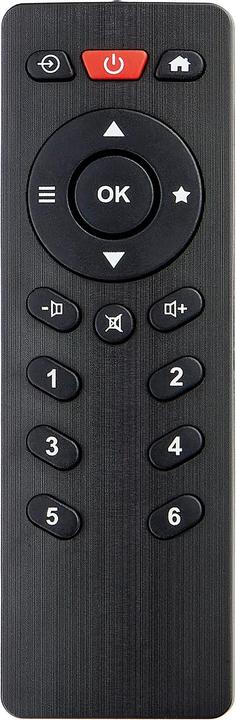 Actual product image Albrecht DR 866 (DAB+, FM, Bluetooth)