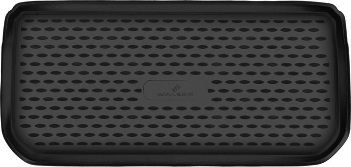 Walser Kofferraumwanne XTR für Mini Cooper/Mini One (F56) BJ 12/2013-Heute