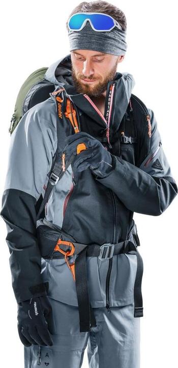 Actual product image Deuter Alproof Tour 38+5 (38 l)