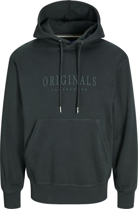 Produktbild Jack & Jones Jorfrederiksberg Sweat Hood Sn (XS)