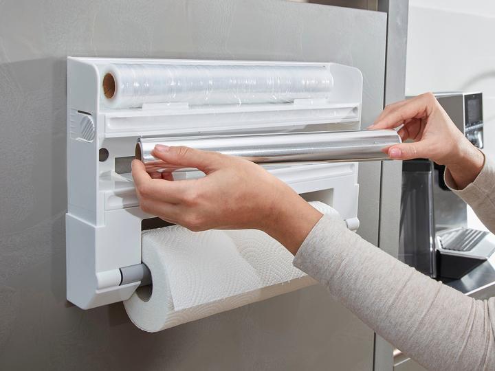 Productafbeelding Leifheit Rolhouder