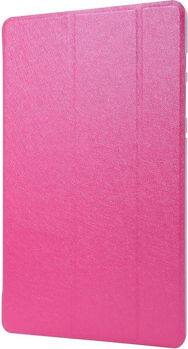 Produktbild König Design Tablethülle für Samsung Galaxy Tab S8 Schutztasche Wallet Cover Case Etuis Neu (Galaxy Tab S8)